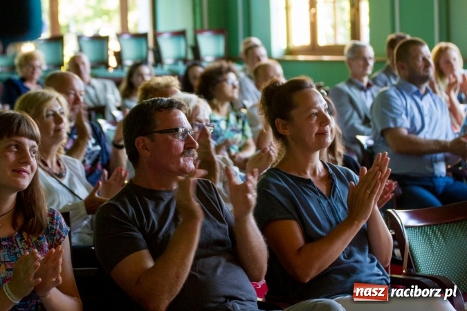 Zdjęcie w galerii na portalu naszraciborz.pl: Raciborskie Motywy Bluesa już za nami  wiadomości z regionu