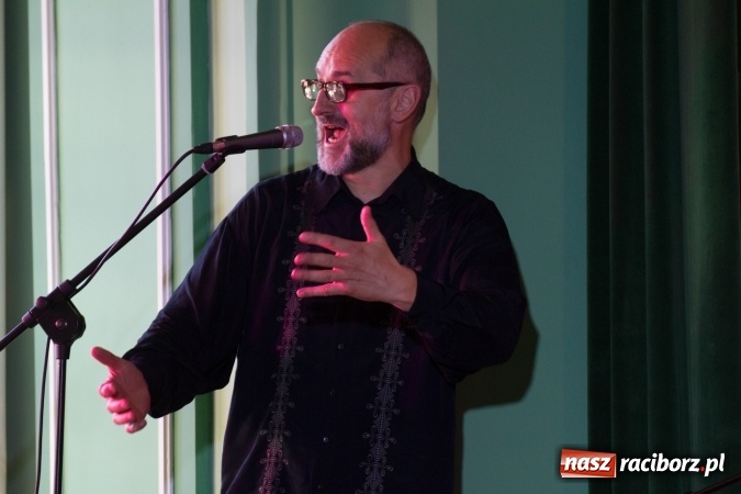 Zdjęcie w galerii na portalu naszraciborz.pl: Raciborskie Motywy Bluesa już za nami  wiadomości z regionu