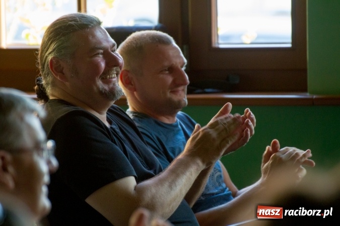 Zdjęcie w galerii na portalu naszraciborz.pl: Raciborskie Motywy Bluesa już za nami  wiadomości z regionu