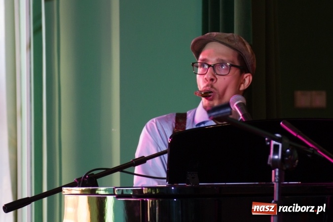 Zdjęcie w galerii na portalu naszraciborz.pl: Raciborskie Motywy Bluesa już za nami  wiadomości z regionu