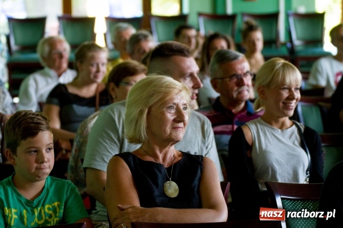 Zdjęcie w galerii na portalu naszraciborz.pl: Raciborskie Motywy Bluesa już za nami  wiadomości z regionu