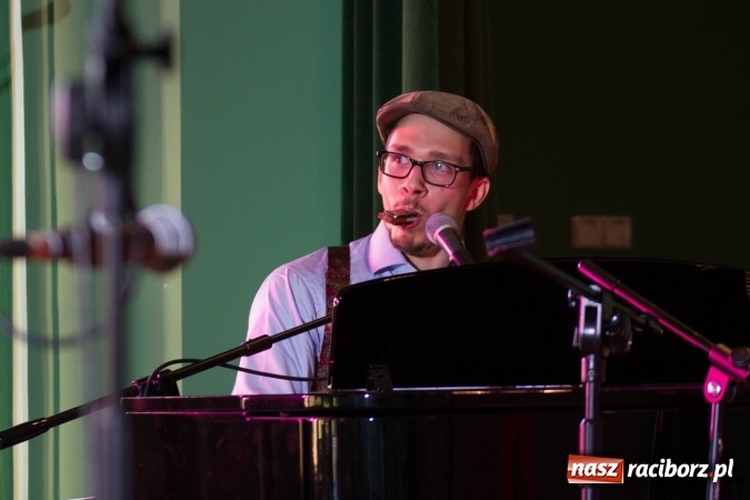 Zdjęcie w galerii na portalu naszraciborz.pl: Raciborskie Motywy Bluesa już za nami  wiadomości z regionu