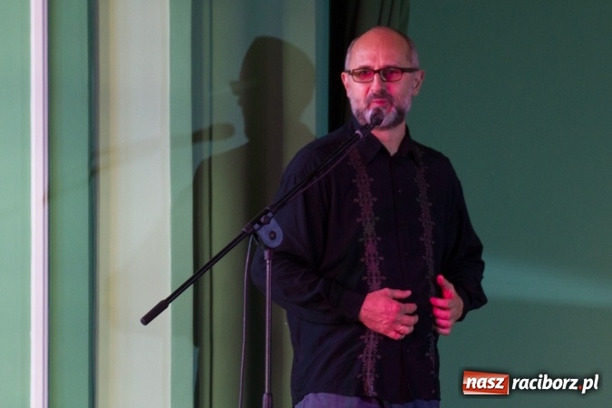 Zdjęcie w galerii na portalu naszraciborz.pl: Raciborskie Motywy Bluesa już za nami  wiadomości z regionu