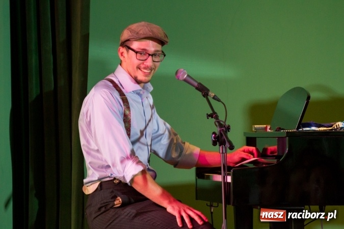 Zdjęcie w galerii na portalu naszraciborz.pl: Raciborskie Motywy Bluesa już za nami  wiadomości z regionu
