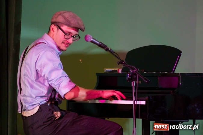 Zdjęcie w galerii na portalu naszraciborz.pl: Raciborskie Motywy Bluesa już za nami  wiadomości z regionu