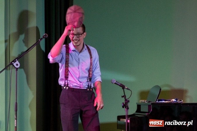 Zdjęcie w galerii na portalu naszraciborz.pl: Raciborskie Motywy Bluesa już za nami  wiadomości z regionu