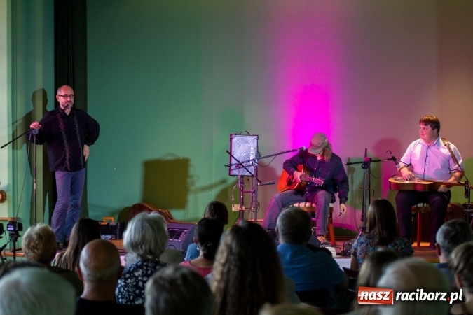 Zdjęcie w galerii na portalu naszraciborz.pl: Raciborskie Motywy Bluesa już za nami  wiadomości z regionu
