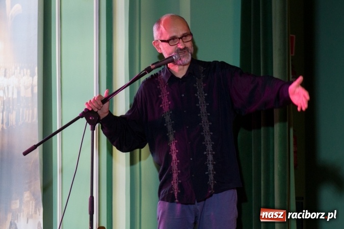 Zdjęcie w galerii na portalu naszraciborz.pl: Raciborskie Motywy Bluesa już za nami  wiadomości z regionu