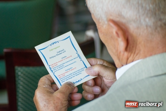 Zdjęcie w galerii na portalu naszraciborz.pl: Raciborskie Motywy Bluesa już za nami  wiadomości z regionu