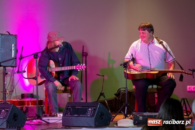 Zdjęcie w galerii na portalu naszraciborz.pl: Raciborskie Motywy Bluesa już za nami  wiadomości z regionu