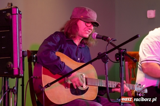 Zdjęcie w galerii na portalu naszraciborz.pl: Raciborskie Motywy Bluesa już za nami  wiadomości z regionu