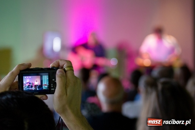 Zdjęcie w galerii na portalu naszraciborz.pl: Raciborskie Motywy Bluesa już za nami  wiadomości z regionu