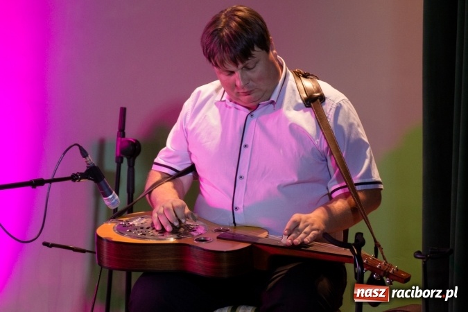 Zdjęcie w galerii na portalu naszraciborz.pl: Raciborskie Motywy Bluesa już za nami  wiadomości z regionu
