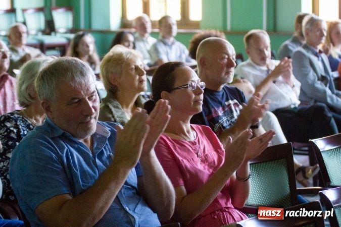 Zdjęcie w galerii na portalu naszraciborz.pl: Raciborskie Motywy Bluesa już za nami  wiadomości z regionu