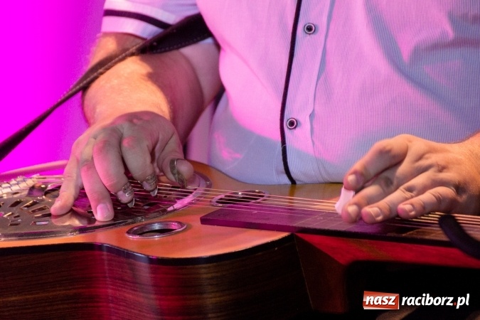 Zdjęcie w galerii na portalu naszraciborz.pl: Raciborskie Motywy Bluesa już za nami  wiadomości z regionu