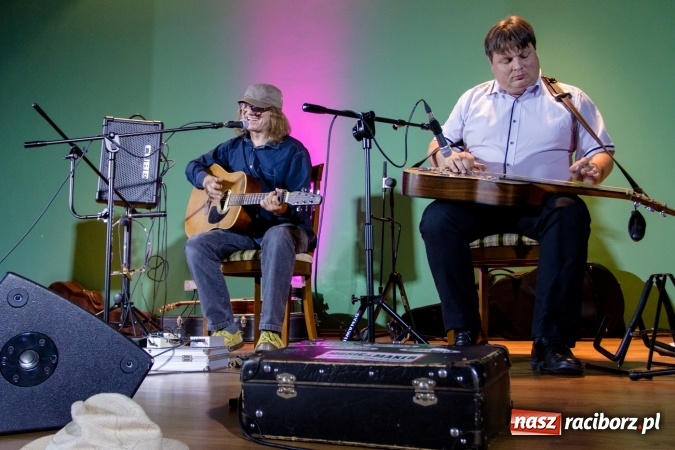 Zdjęcie w galerii na portalu naszraciborz.pl: Raciborskie Motywy Bluesa już za nami  wiadomości z regionu