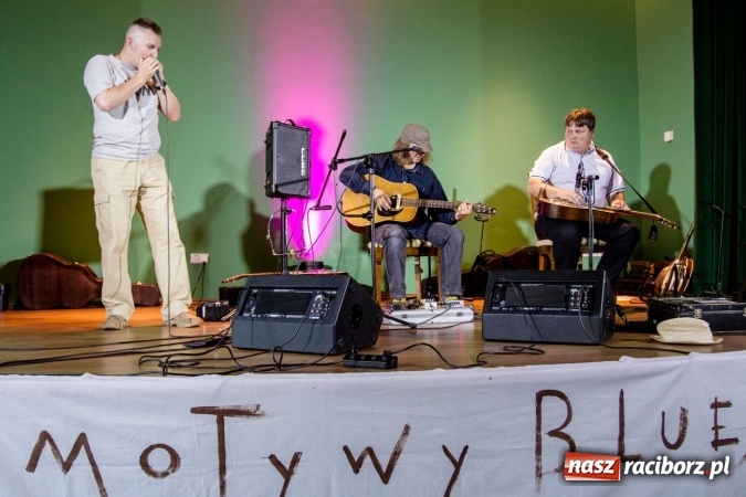 Zdjęcie w galerii na portalu naszraciborz.pl: Raciborskie Motywy Bluesa już za nami  wiadomości z regionu