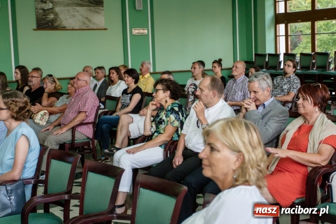 Zdjęcie w galerii na portalu naszraciborz.pl: Raciborskie Motywy Bluesa już za nami  wiadomości z regionu