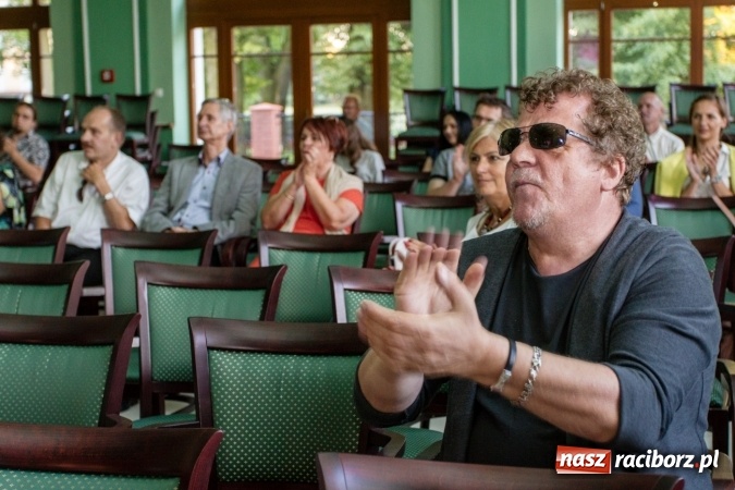 Zdjęcie w galerii na portalu naszraciborz.pl: Raciborskie Motywy Bluesa już za nami  wiadomości z regionu