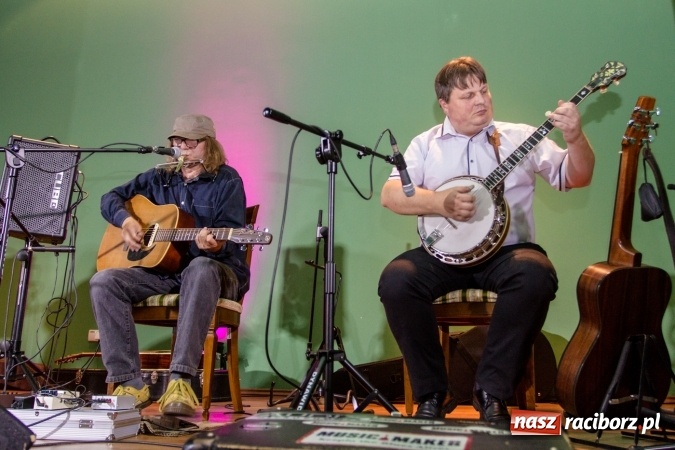 Zdjęcie w galerii na portalu naszraciborz.pl: Raciborskie Motywy Bluesa już za nami  wiadomości z regionu