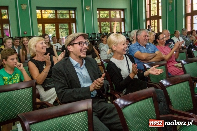 Zdjęcie w galerii na portalu naszraciborz.pl: Raciborskie Motywy Bluesa już za nami  wiadomości z regionu