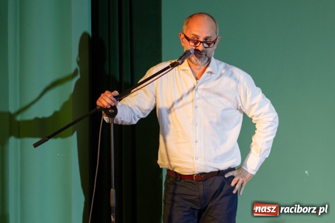 Zdjęcie w galerii na portalu naszraciborz.pl: Raciborskie Motywy Bluesa już za nami  wiadomości z regionu