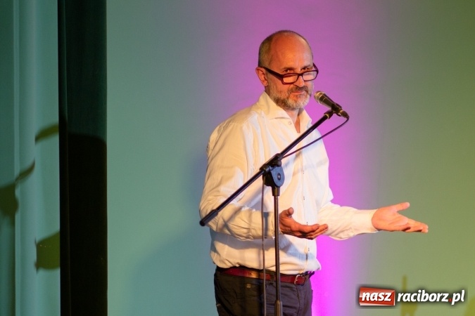 Zdjęcie w galerii na portalu naszraciborz.pl: Raciborskie Motywy Bluesa już za nami  wiadomości z regionu