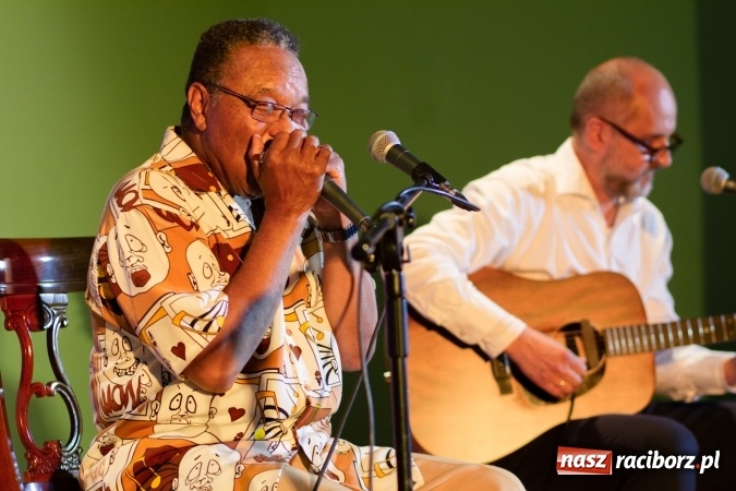 Zdjęcie w galerii na portalu naszraciborz.pl: Raciborskie Motywy Bluesa już za nami  wiadomości z regionu