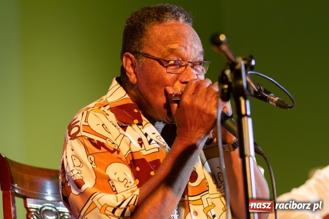 Zdjęcie w galerii na portalu naszraciborz.pl: Raciborskie Motywy Bluesa już za nami  wiadomości z regionu