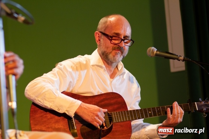 Zdjęcie w galerii na portalu naszraciborz.pl: Raciborskie Motywy Bluesa już za nami  wiadomości z regionu