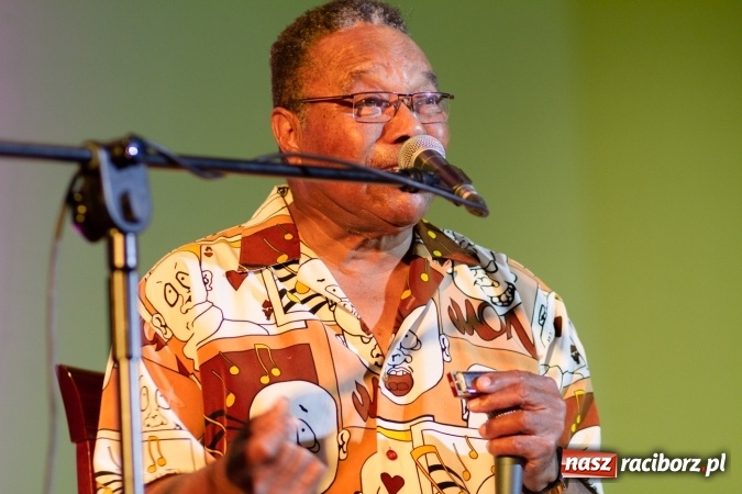 Zdjęcie w galerii na portalu naszraciborz.pl: Raciborskie Motywy Bluesa już za nami  wiadomości z regionu