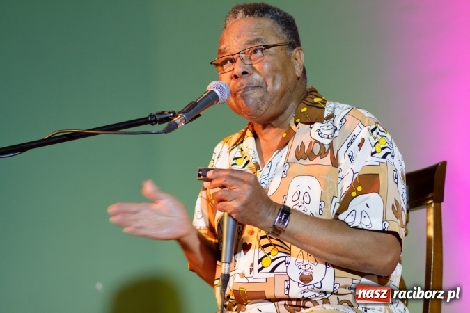 Zdjęcie w galerii na portalu naszraciborz.pl: Raciborskie Motywy Bluesa już za nami  wiadomości z regionu