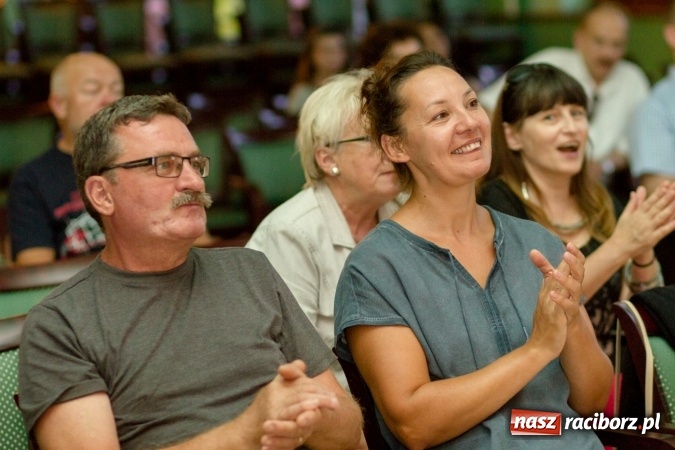 Zdjęcie w galerii na portalu naszraciborz.pl: Raciborskie Motywy Bluesa już za nami  wiadomości z regionu