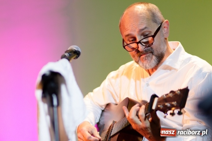 Zdjęcie w galerii na portalu naszraciborz.pl: Raciborskie Motywy Bluesa już za nami  wiadomości z regionu