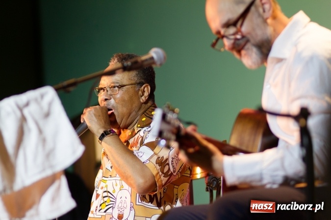 Zdjęcie w galerii na portalu naszraciborz.pl: Raciborskie Motywy Bluesa już za nami  wiadomości z regionu