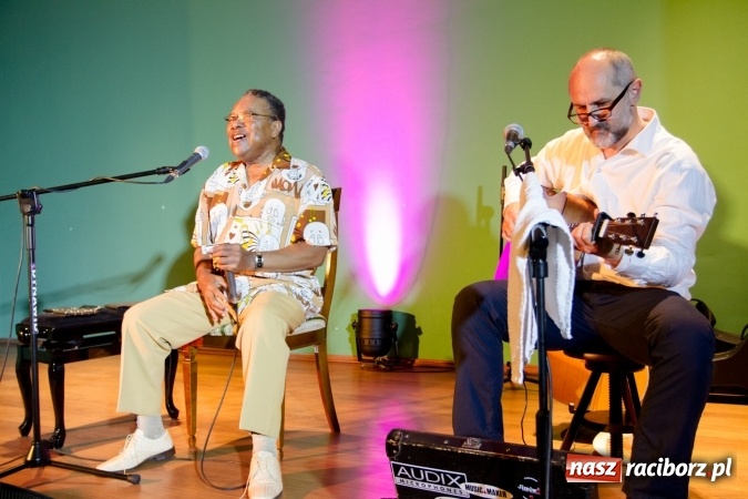 Zdjęcie w galerii na portalu naszraciborz.pl: Raciborskie Motywy Bluesa już za nami  wiadomości z regionu