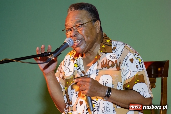 Zdjęcie w galerii na portalu naszraciborz.pl: Raciborskie Motywy Bluesa już za nami  wiadomości z regionu