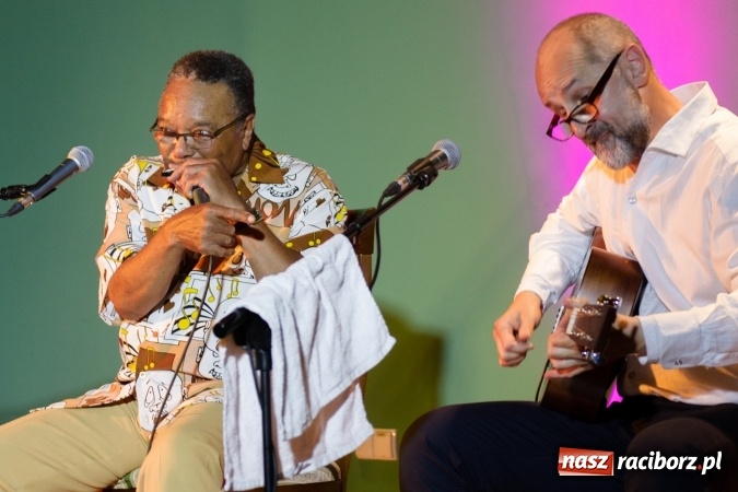 Zdjęcie w galerii na portalu naszraciborz.pl: Raciborskie Motywy Bluesa już za nami  wiadomości z regionu