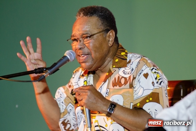 Zdjęcie w galerii na portalu naszraciborz.pl: Raciborskie Motywy Bluesa już za nami  wiadomości z regionu