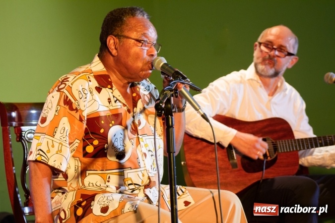 Zdjęcie w galerii na portalu naszraciborz.pl: Raciborskie Motywy Bluesa już za nami  wiadomości z regionu