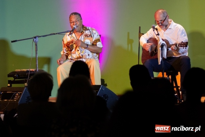 Zdjęcie w galerii na portalu naszraciborz.pl: Raciborskie Motywy Bluesa już za nami  wiadomości z regionu