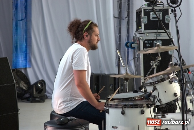 Zdjęcie w galerii na portalu naszraciborz.pl: Przecinek wspomina Światowe Dni Młodzieży wiadomości z regionu