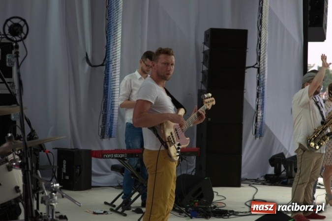 Zdjęcie w galerii na portalu naszraciborz.pl: Przecinek wspomina Światowe Dni Młodzieży wiadomości z regionu