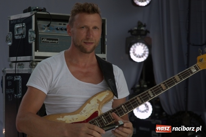 Zdjęcie w galerii na portalu naszraciborz.pl: Przecinek wspomina Światowe Dni Młodzieży wiadomości z regionu