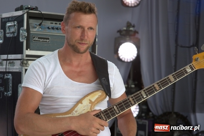 Zdjęcie w galerii na portalu naszraciborz.pl: Przecinek wspomina Światowe Dni Młodzieży wiadomości z regionu