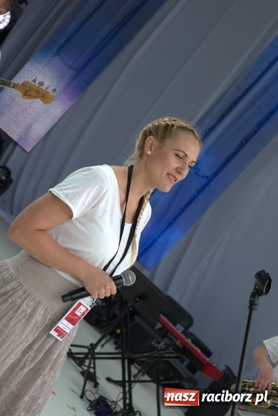 Zdjęcie w galerii na portalu naszraciborz.pl: Przecinek wspomina Światowe Dni Młodzieży wiadomości z regionu