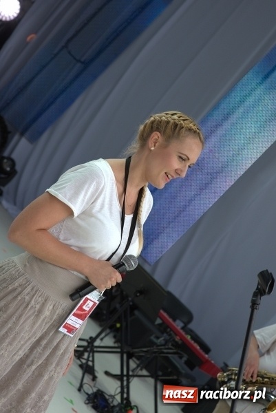 Zdjęcie w galerii na portalu naszraciborz.pl: Przecinek wspomina Światowe Dni Młodzieży wiadomości z regionu