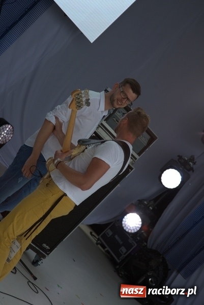 Zdjęcie w galerii na portalu naszraciborz.pl: Przecinek wspomina Światowe Dni Młodzieży wiadomości z regionu