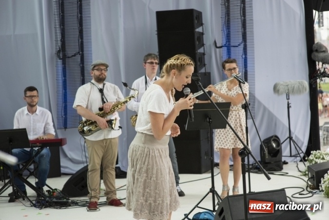 Zdjęcie w galerii na portalu naszraciborz.pl: Przecinek wspomina Światowe Dni Młodzieży wiadomości z regionu