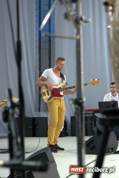 Zdjęcie w galerii na portalu naszraciborz.pl: Przecinek wspomina Światowe Dni Młodzieży wiadomości z regionu